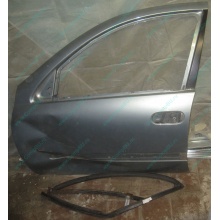 Левая передняя дверь Nissan Almera Classic N16 (Владикавказ)