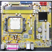 Материнская плата Asus M2N-MX s.AM2 (без задней планки) - Владикавказ