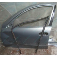 Левая передняя дверь Nissan Almera Classic N16 (Владикавказ)