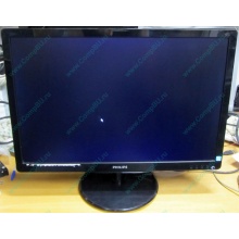 Монитор 22" Philips 220V4LAB 1680x1050 (встроенные колонки) - Владикавказ