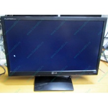 Монитор Б/У 21.5" LG Flatron E2241 (E2241S) FullHD (1920 x 1080) - Владикавказ