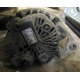 Нерабочий генератор 12V 80A Nissan Almera Classic (Владикавказ)