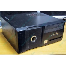 Компактный компьютер Intel Core i5 2300 (4x2.8GHz) /4Gb /500Gb /ATX 300W (Владикавказ)