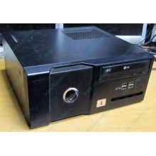 Маленький компьютер Intel Core i3 2120 (2x3.3GHz HT) /4Gb /250Gb /ATX 300W (Владикавказ)