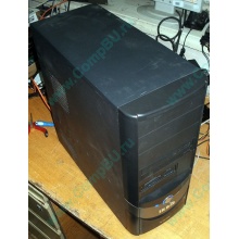 Двухъядерный компьютер Intel Pentium Dual Core E5300 (2x2600MHz) /2Gb /320 Gb /ATX 350W (Владикавказ)