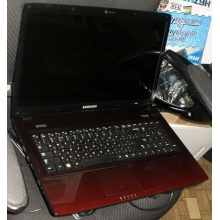 Ноутбук Samsung R780i (Intel Core i3 370M (2x2.4Ghz HT) /4096Mb DDR3 /320Gb /ATI Radeon HD5470 /17.3" TFT 1600x900) - Владикавказ