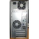 Компьютер HP Compaq dc5800 MT (Intel Core 2 Quad Q9300 (4x2.5GHz) /4Gb /250Gb /ATX 300W) вид сзади (Владикавказ)