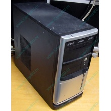 Компьютер Б/У AMD Athlon II X2 250 (2x3.0GHz) s.AM3 /3Gb DDR3 /120Gb /video /DVDRW DL /sound /LAN 1G /ATX 300W FSP (Владикавказ)