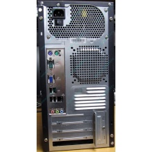 Компьютер Б/У AMD Athlon II X2 250 (2x3.0GHz) s.AM3 /3Gb DDR3 /120Gb /video /DVDRW DL /sound /LAN 1G /ATX 300W FSP (Владикавказ)