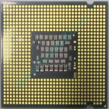 Процессор Intel Core 2 Duo E6400 (2x2.13GHz /2Mb /1066MHz) SL9S9 socket 775 (Владикавказ)
