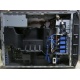 Сервер Dell PowerEdge T300 со снятой крышкой (Владикавказ)