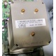 Система охлаждения процессора (кулер) CN-0KJ582-68282-85I-A1U5 сервера Dell PowerEdge T300 (Владикавказ)