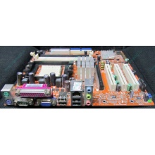 Материнская плата WinFast 6100K8MA-RS socket 939 (Владикавказ)