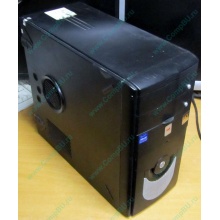 Системный блок Б/У Intel Core 2 Quad Q8300 (4x2.5GHz) /4Gb /320Gb /ATX 350W (Владикавказ)