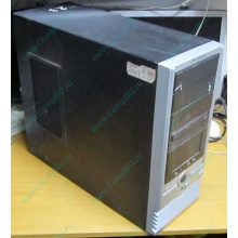 Компьютер Intel Pentium Dual Core E2180 (2x2.0GHz) /2Gb /160Gb /ATX 250W (Владикавказ)