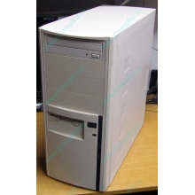 Дешевый Б/У компьютер Intel Core i3 купить в Владикавказе, недорогой БУ компьютер Core i3 цена (Владикавказ).