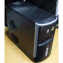 Компьютер Б/У Intel Core 2 Quad Q8300 (4x2.5GHz) /4Gb /250Gb /ATX 350W (Владикавказ)