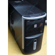 Компьютер Б/У Intel Core 2 Quad Q8300 (4x2.5GHz) /4Gb /250Gb /ATX 350W (Владикавказ)