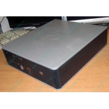 Четырёхядерный Б/У компьютер HP Compaq 5800 (Intel Core 2 Quad Q6600 (4x2.4GHz) /4Gb /250Gb /ATX 240W Desktop) - Владикавказ
