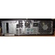 HP Compaq 6000 Pro (Intel Core 2 Quad Q8300 (4x2.5GHz) /4Gb /320Gb /ATX 240W Desktop /Windows 7 Pro) вид сзади (Владикавказ)