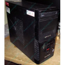 Компьютер 4 ядра Intel Core 2 Quad Q9500 (2x2.83GHz) s.775 /4Gb DDR3 /320Gb /ATX 450W /Windows 7 PRO (Владикавказ)