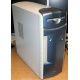 Маленький компактный системный блок Intel Core i3 2100 /4Gb DDR3 /250Gb /ATX 240W microtower (Владикавказ)