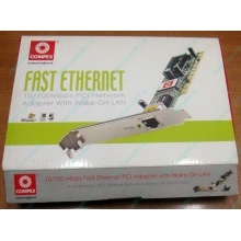 Сетевой адаптер Compex RE100ATX/WOL PCI (Владикавказ)