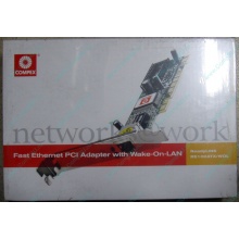 Сетевой адаптер Compex RE100ATX/WOL PCI (Владикавказ)
