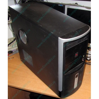Начальный игровой компьютер Intel Pentium Dual Core E5700 (2x3.0GHz) s.775 /2Gb /250Gb /1Gb GeForce 9400GT /ATX 350W (Владикавказ)