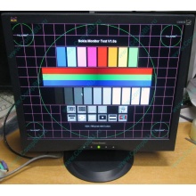 Монитор 19" ViewSonic VA903b (1280x1024) есть битые пиксели (Владикавказ)