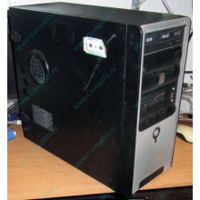 4х-ядерный компьютер Intel Core 2 Quad Q6600 (4x2.4GHz) /4Gb /500Gb /ATX 350W (Владикавказ)