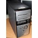 БУ компьютер Intel Core i3 2120 /4Gb DDR3 /250Gb /ATX 400W (Владикавказ)