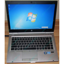 Б/У ноутбук Core i7: HP EliteBook 8470P B6Q22EA (Intel Core i7-3520M /8Gb /500Gb /Radeon 7570 /15.6" TFT 1600x900 /Window7 PRO) - Владикавказ
