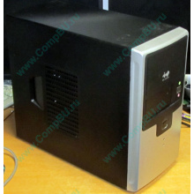 Компьютер Б/У Intel Core i5-3470 (4x3.2GHz) /8Gb DDR3 /500Gb /ATX 450W (Владикавказ)