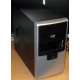 Системный блок Б/У Intel Core i5-3470 (4x3.2GHz) /8Gb DDR3 /500Gb /ATX 450W (Владикавказ)