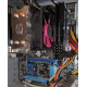 Intel Core i5-3470 /Cooler Master с тепловыми трубками /Asus P8B75M-LX /2x4Gb DDR3 Corsair CMZ4GX3M2A1600C9 9-9-9-24 1.5V ver.7 (Владикавказ).