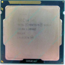 Процессор Intel Pentium G2020 (2x2.9GHz /L3 3072kb) SR10H s.1155 (Владикавказ)