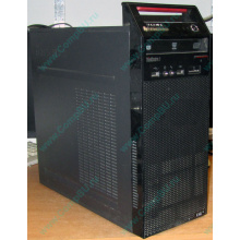 Б/У Lenovo Thinkcentre Edge 71 (Intel Core i3-2100 /4Gb DDR3 /320Gb /ATX 450W) - Владикавказ
