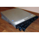 БУ сервер IBM x3250 M5 5458E5G (Xeon E3-1240 v3 (4x3.4GHz HT) /8Gb /2x500Gb /ATX 2x460W 1U) - Владикавказ