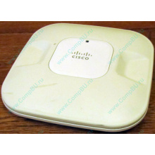 Точка доступа Cisco Aironet AIR-AP1041N-E-K9 купить Б/У (Владикавказ)