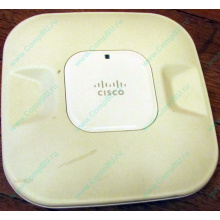 Точка доступа Cisco Aironet AIR-AP1041N-E-K9 купить Б/У (Владикавказ)