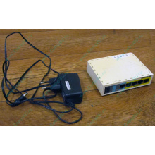 БУ маршрутизатор Mikrotik RB-750UP в Владикавказе, БУ роутер Mikrotik RB-750UP (Владикавказ)