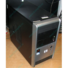 4хядерный компьютер Intel Core 2 Quad Q6600 (4x2.4GHz) /4Gb /160Gb /ATX 450W (Владикавказ)