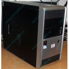 4хядерный компьютер Intel Core 2 Quad Q6600 (4x2.4GHz) /4Gb /160Gb /ATX 450W (Владикавказ)