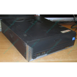 Б/У компьютер Kraftway Prestige 41240A#9 (Intel Core 2 Duo E6600 (2x2.4GHz) s.775 /2Gb /160Gb /300W SFF desktop /Windows 7 Pro) - Владикавказ