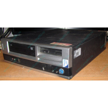 БУ компьютер Kraftway Prestige 41180A (Intel E5400 (2x2.7GHz) s.775 /2Gb DDR2 /160Gb /IEEE1394 (FireWire) /ATX 250W SFF desktop) - Владикавказ