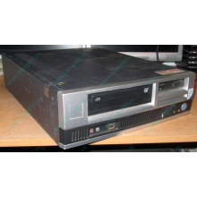 БУ компьютер Kraftway Prestige 41180A (Intel E5400 (2x2.7GHz) s.775 /2Gb DDR2 /160Gb /IEEE1394 (FireWire) /ATX 250W SFF desktop) - Владикавказ
