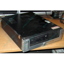 Б/У компьютер Kraftway Prestige 41180A#9 Intel E5400 (2x2.7GHz) s.775 /2Gb /160Gb /ATX 250W SFF desktop /WIN7 PRO (Владикавказ)