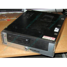 Б/У компьютер Kraftway Prestige 41180A#9 Intel E5400 (2x2.7GHz) s.775 /2Gb /160Gb /ATX 250W SFF desktop /WIN7 PRO (Владикавказ)
