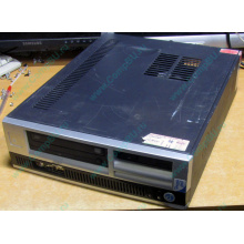 Б/У компьютер Kraftway Prestige 41180A (Intel E5400 (2x2.7GHz) s775 /2Gb DDR2 /160Gb /IEEE1394 (FireWire) /ATX 250W SFF desktop) - Владикавказ
